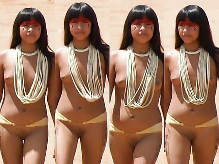 Xingu Nude Porno Trends Pics
