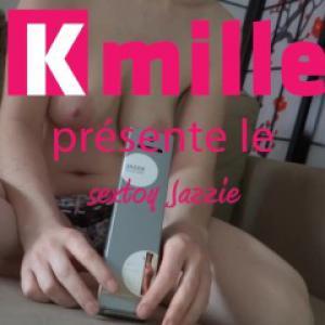 Test sextoy kmille