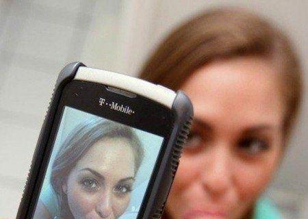 Cheeto reccomend mobile selfie
